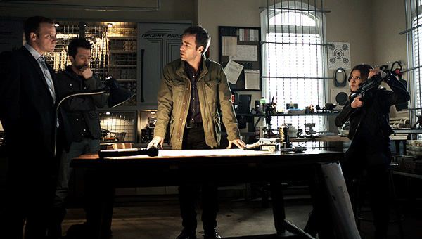 Kate Argent