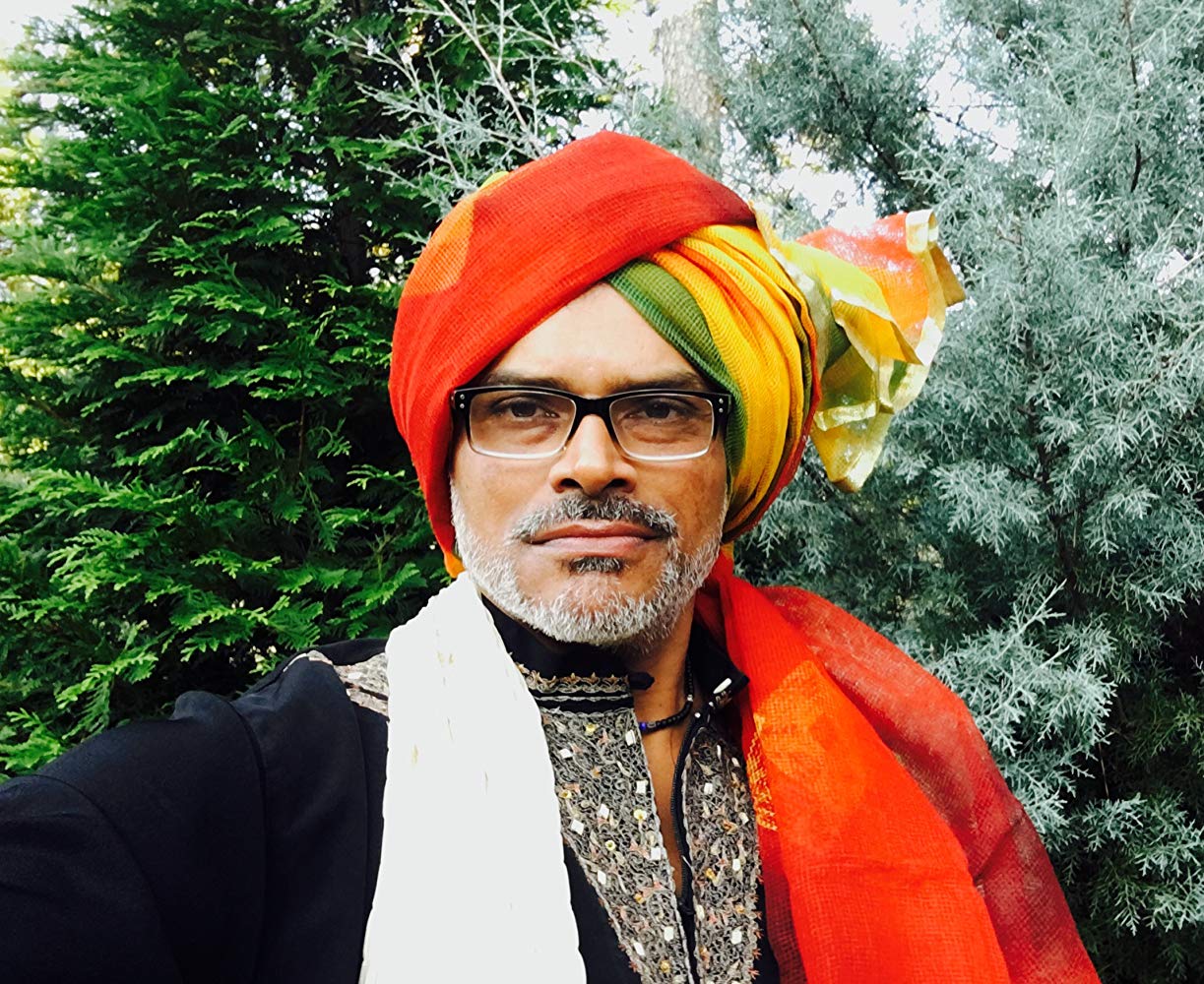 Shiva Kumar