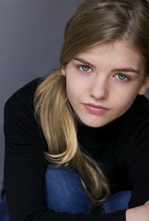 Lyliana Wray
