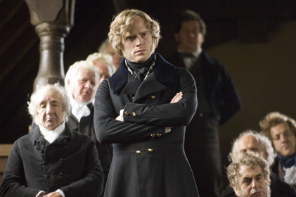 Lord Melbourne