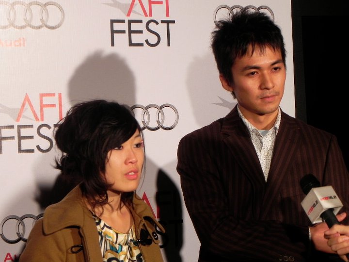 Rintaro Sawamoto