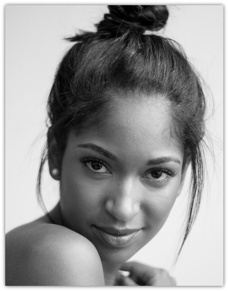 Hope Alexandria Harris