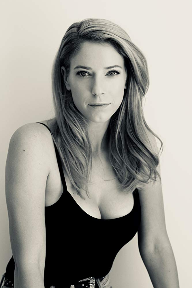 Alice Lanesbury