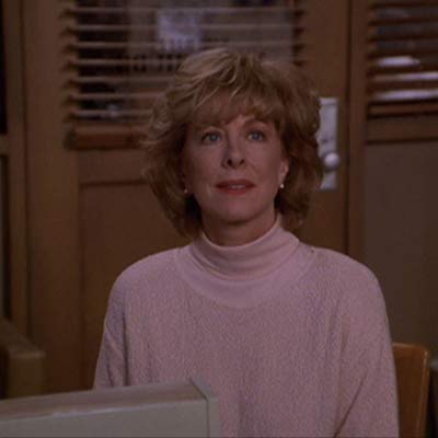 Susan McGregor