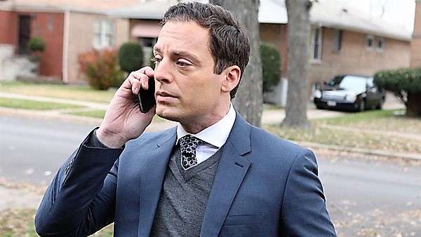 Gideon Reed