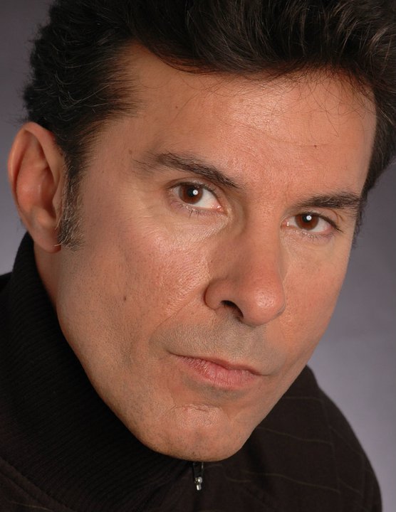 Tony Lima