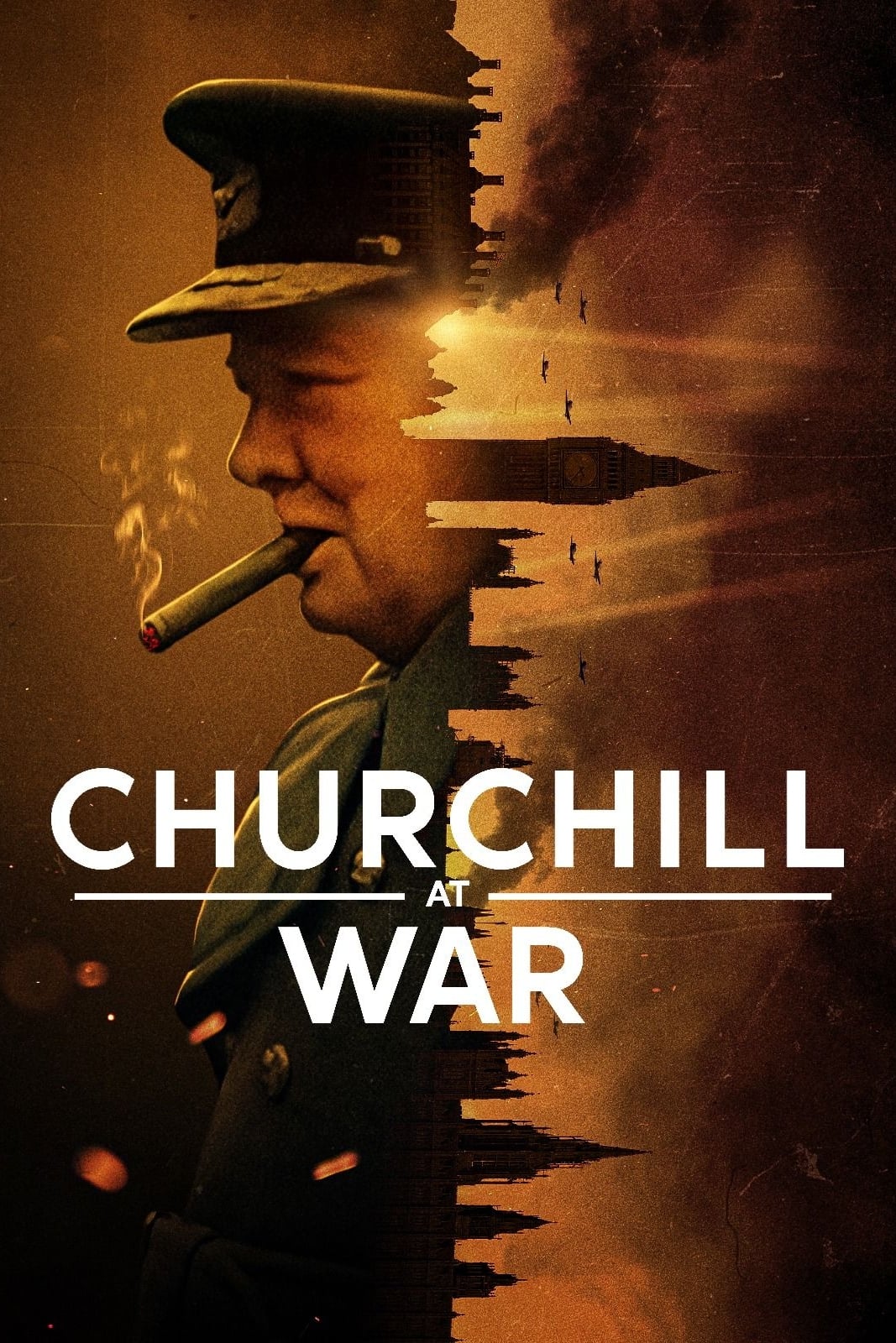Churchill at War - Season 1