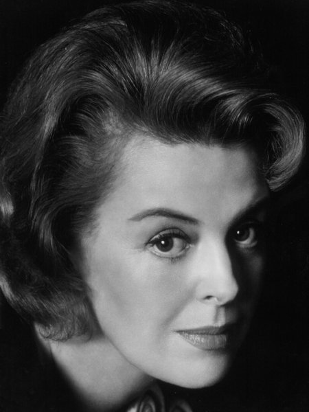 Patricia Donahue