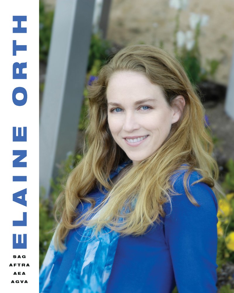 Elaine Orth
