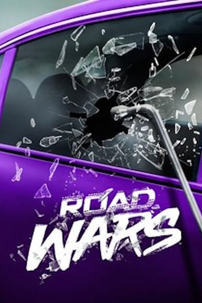 Road Wars - Season 5