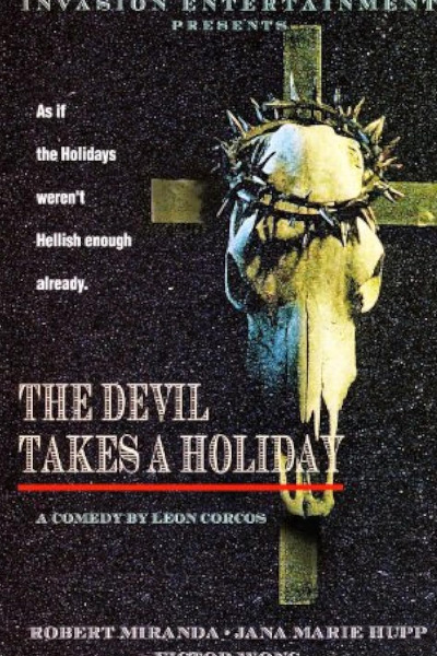 The Devil Takes a Holiday