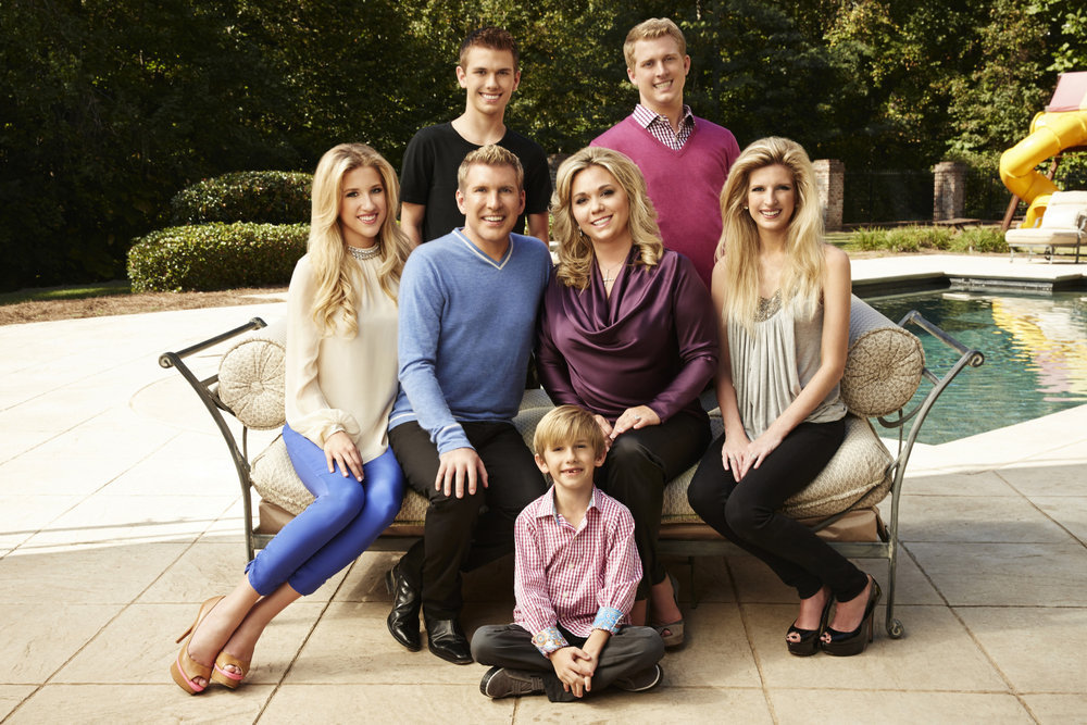 Kyle Chrisley