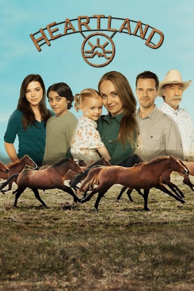 Heartland - Season 18