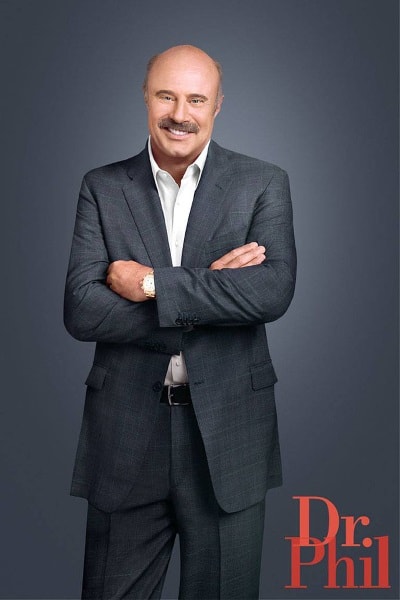 Dr. Phil - Season 18