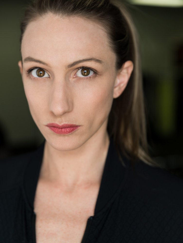 Cathrine Lellie