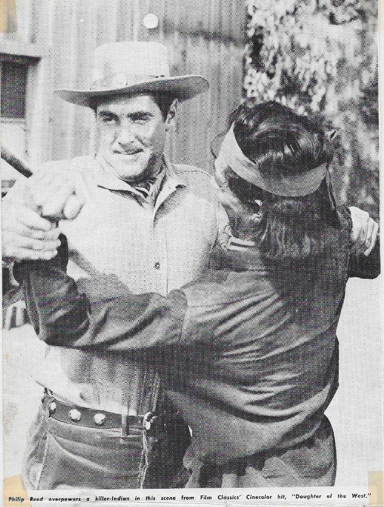 Tony Barr
