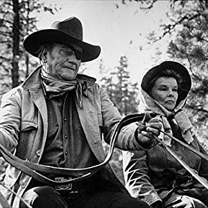 Rooster Cogburn