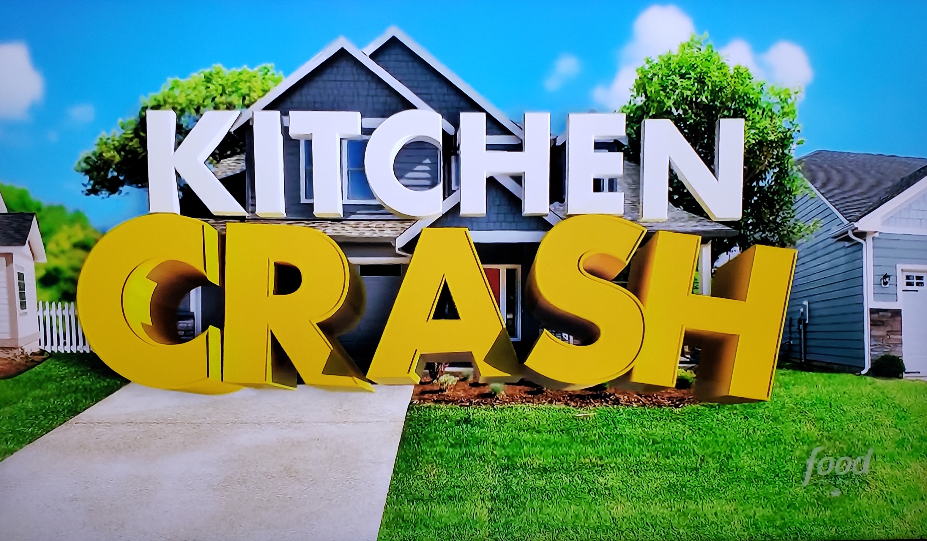 Kitchen Crash - Season 2