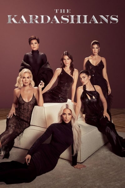 The Kardashians - Season 2