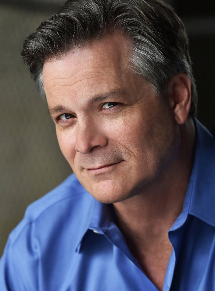 Ric Reitz