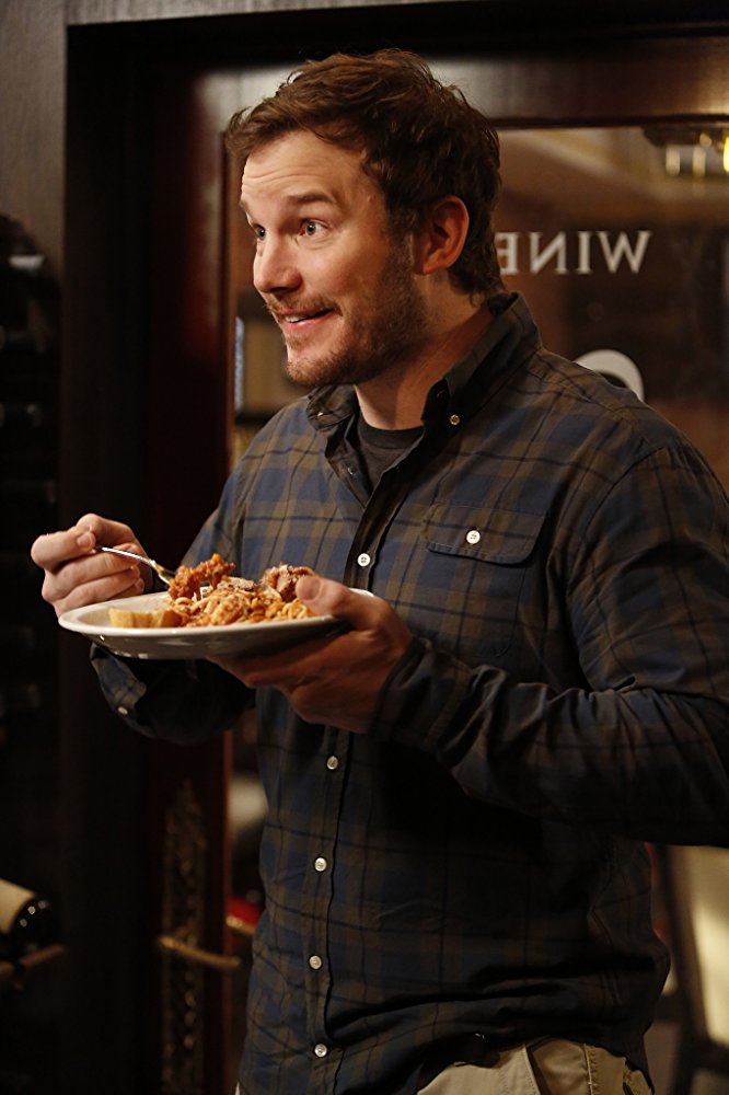 Andy Dwyer