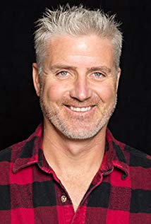 Steve Schroeder