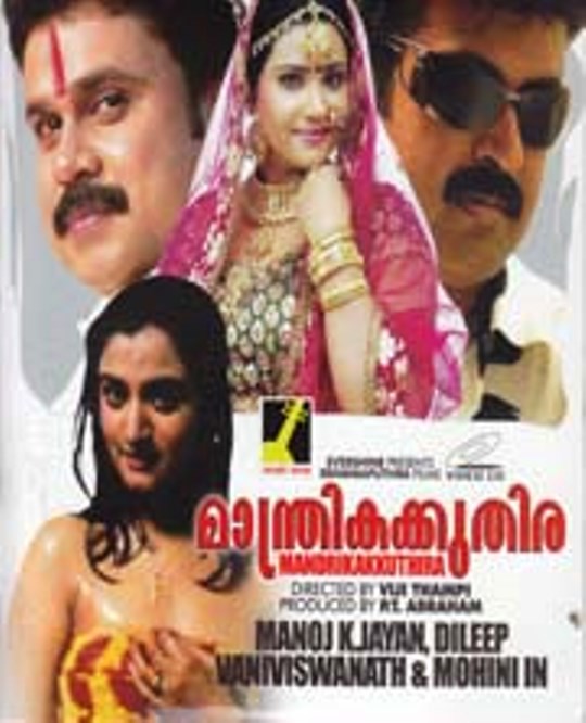 Manoj K. Jayan