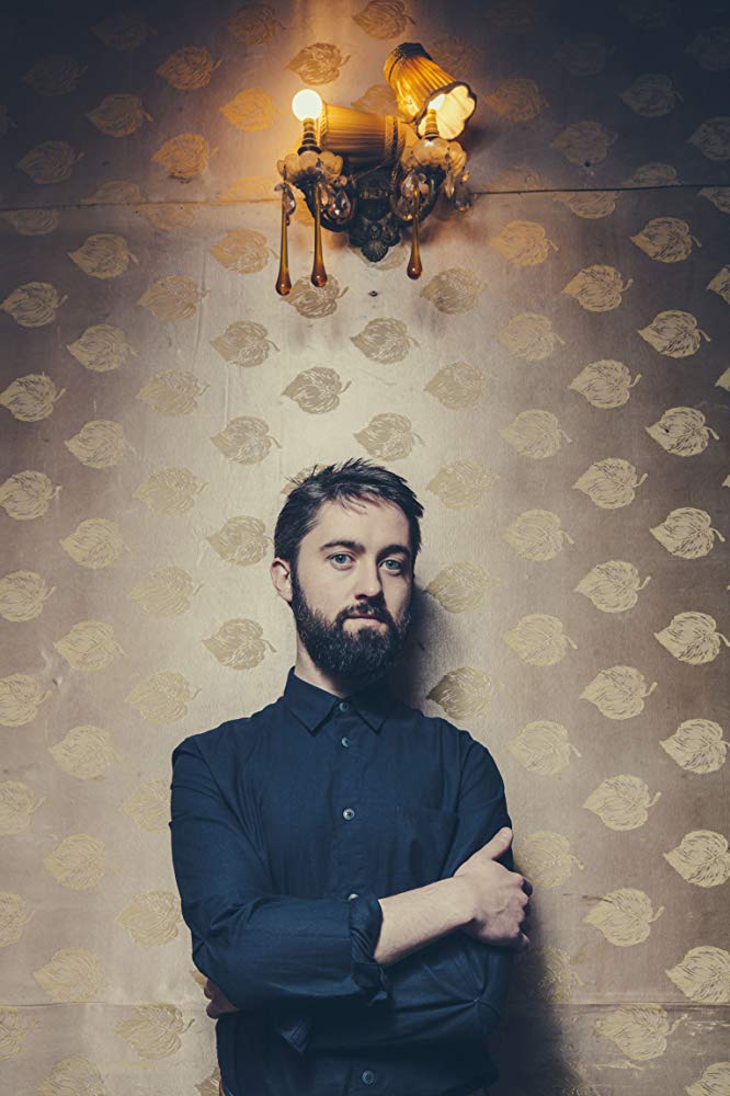 Conor O'Brien