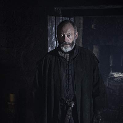 Davos Seaworth