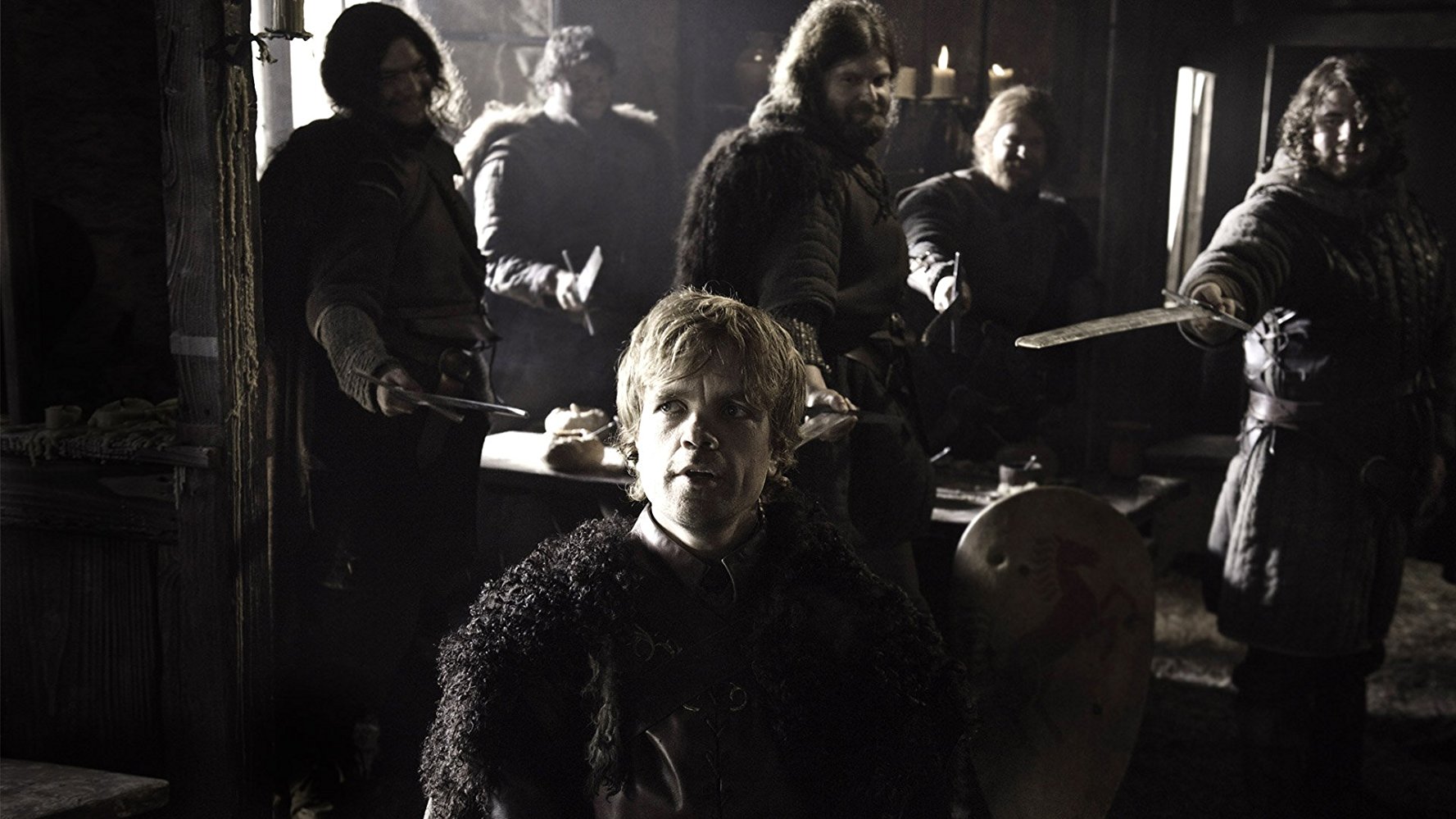 Knight of House Whent