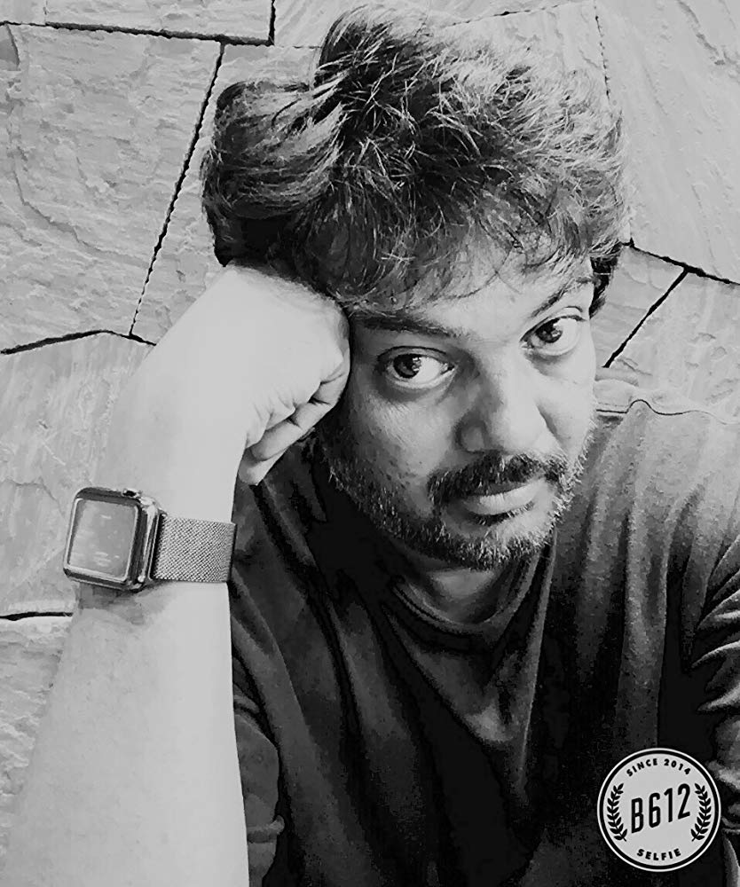 Puri Jagannadh