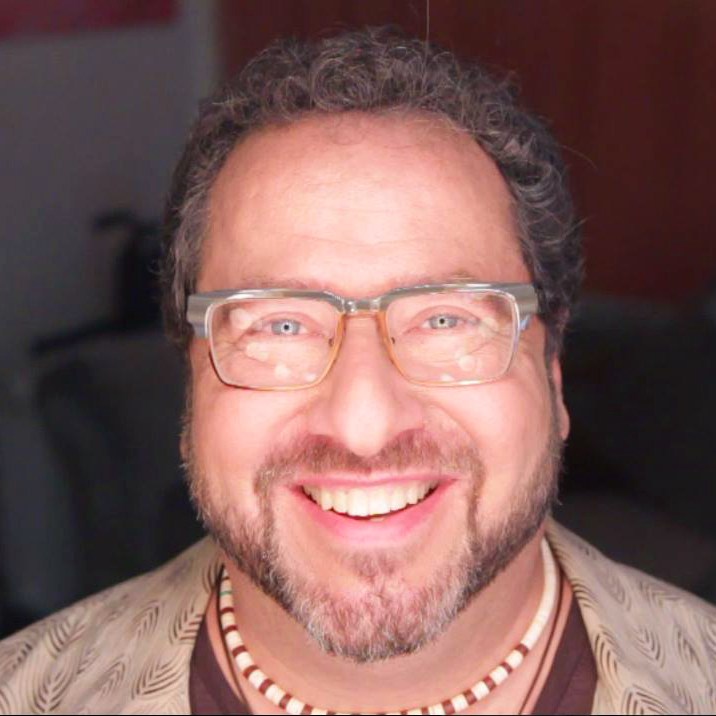 Andy Sacher