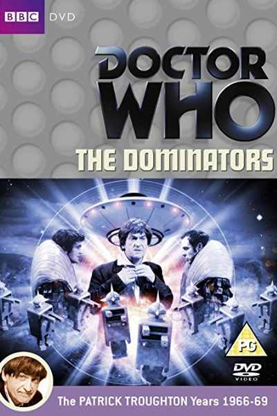 Doctor Who 1963 - Season 6