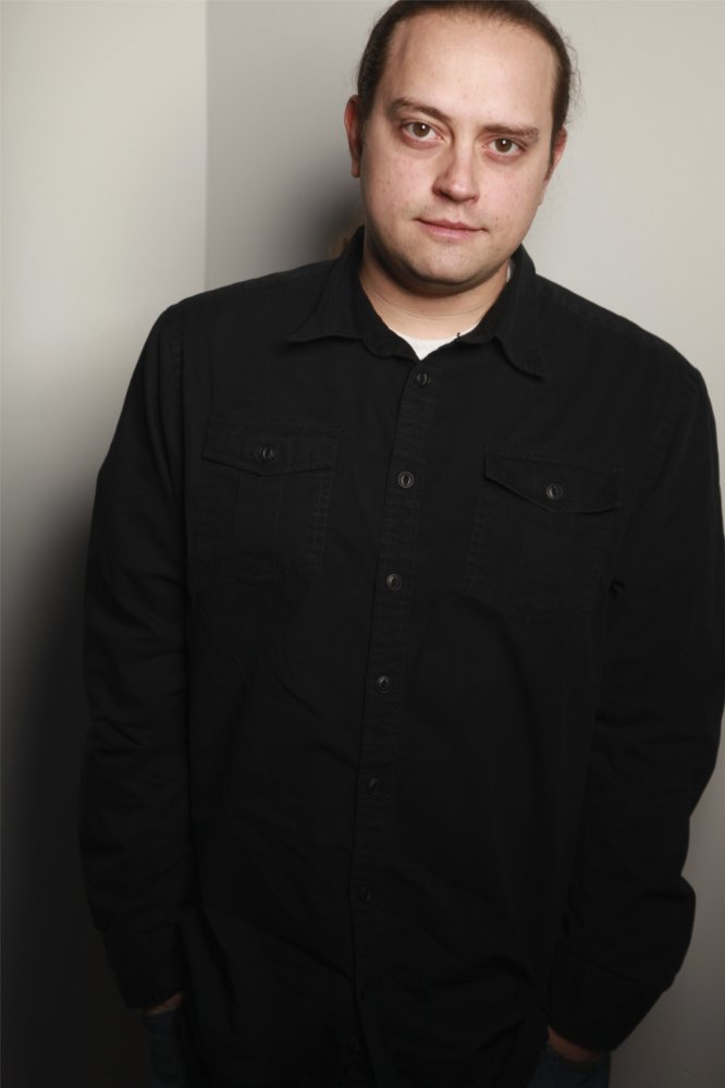 Jeremy Greenwell