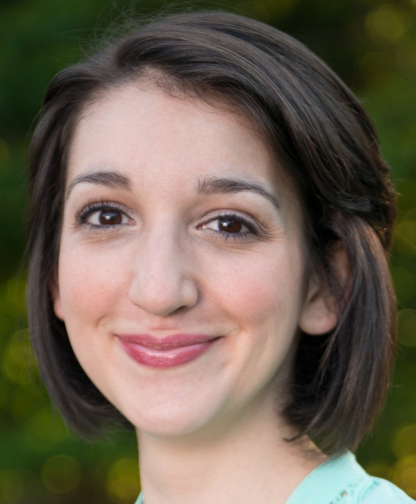Ashley L. Thomas