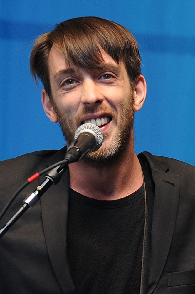 Dan Boeckner