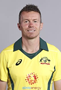 Peter Siddle