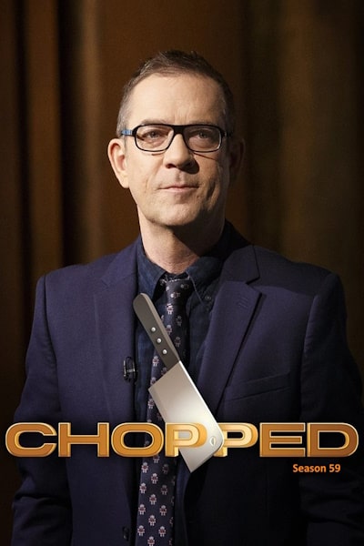 Chopped - Season 59