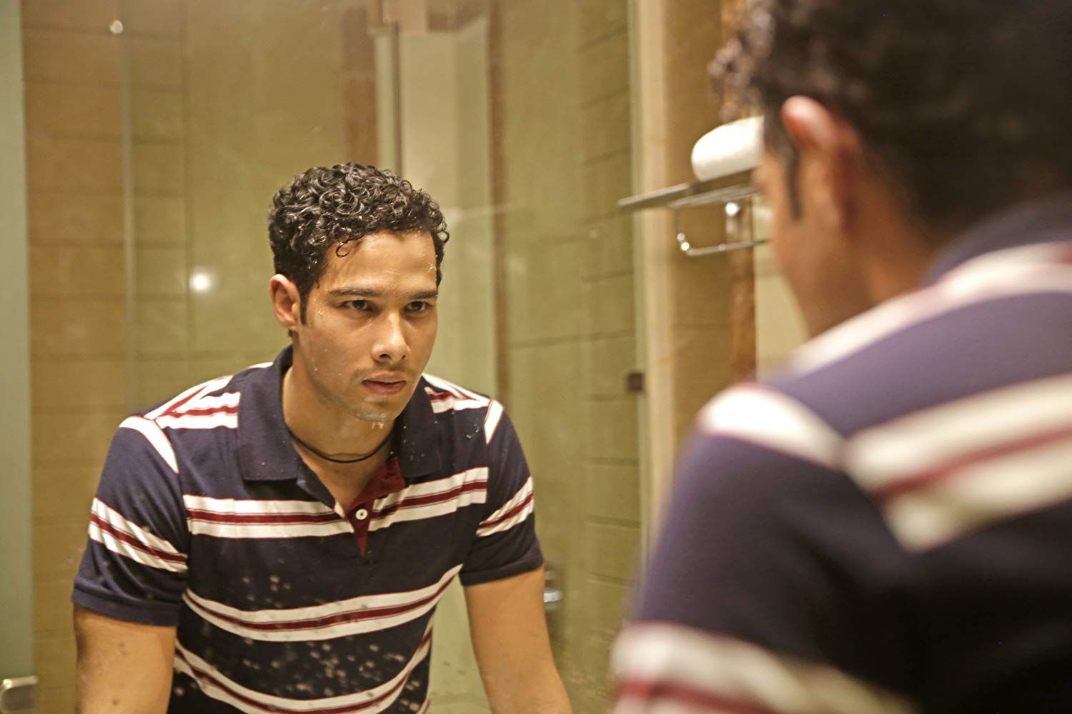 Siddhant Chaturvedi