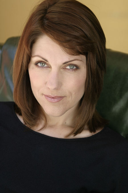Mandy June Turpin