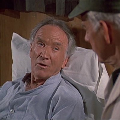 Col. Woody Cooke