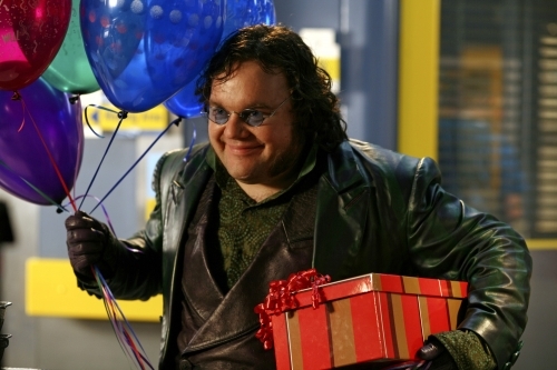 Toyman