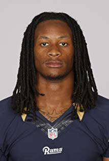 Todd Gurley