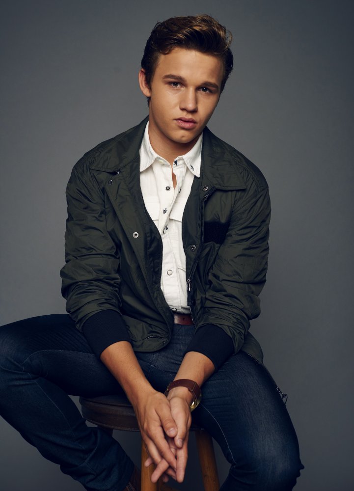 Gavin MacIntosh
