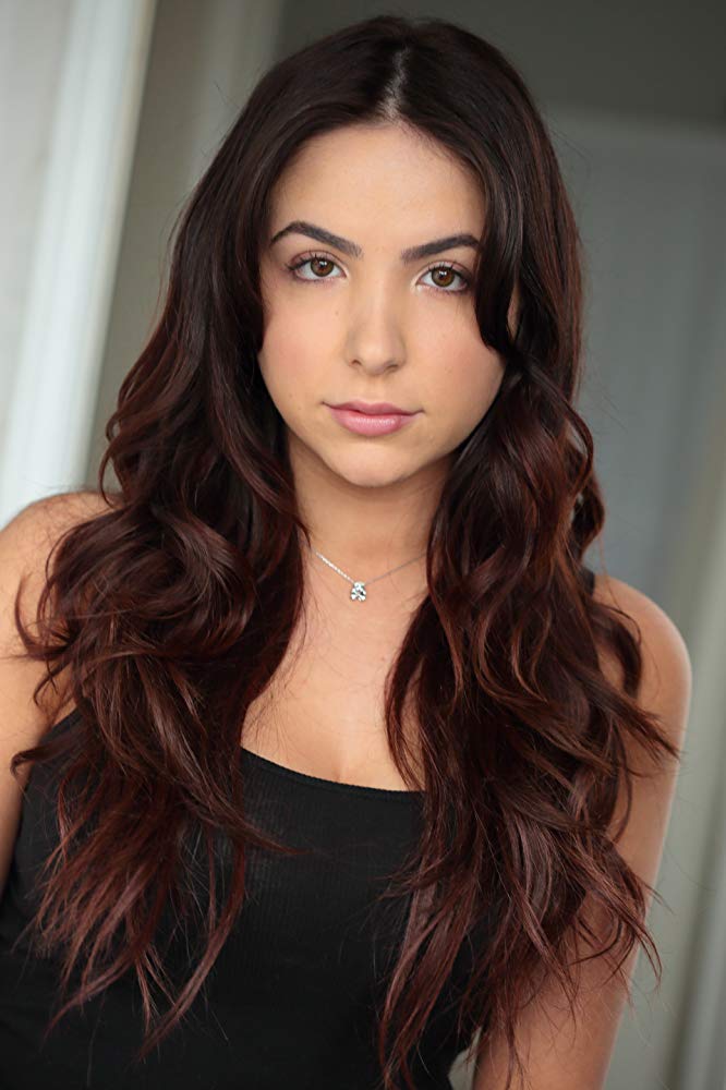 Alyssa Esposito