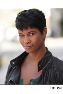 Imoya Monroque