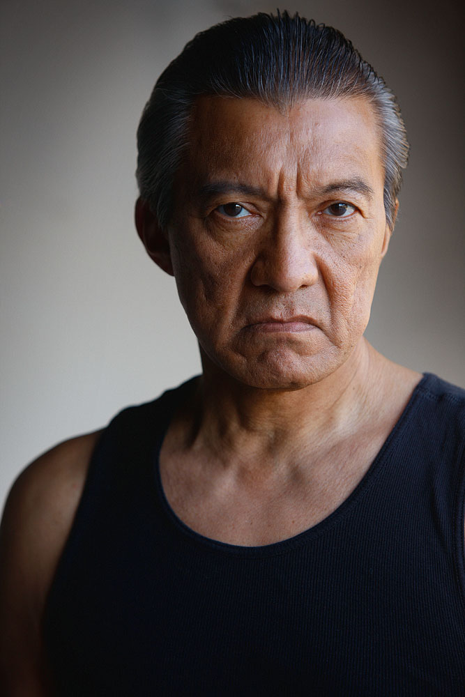 Larry Omaha