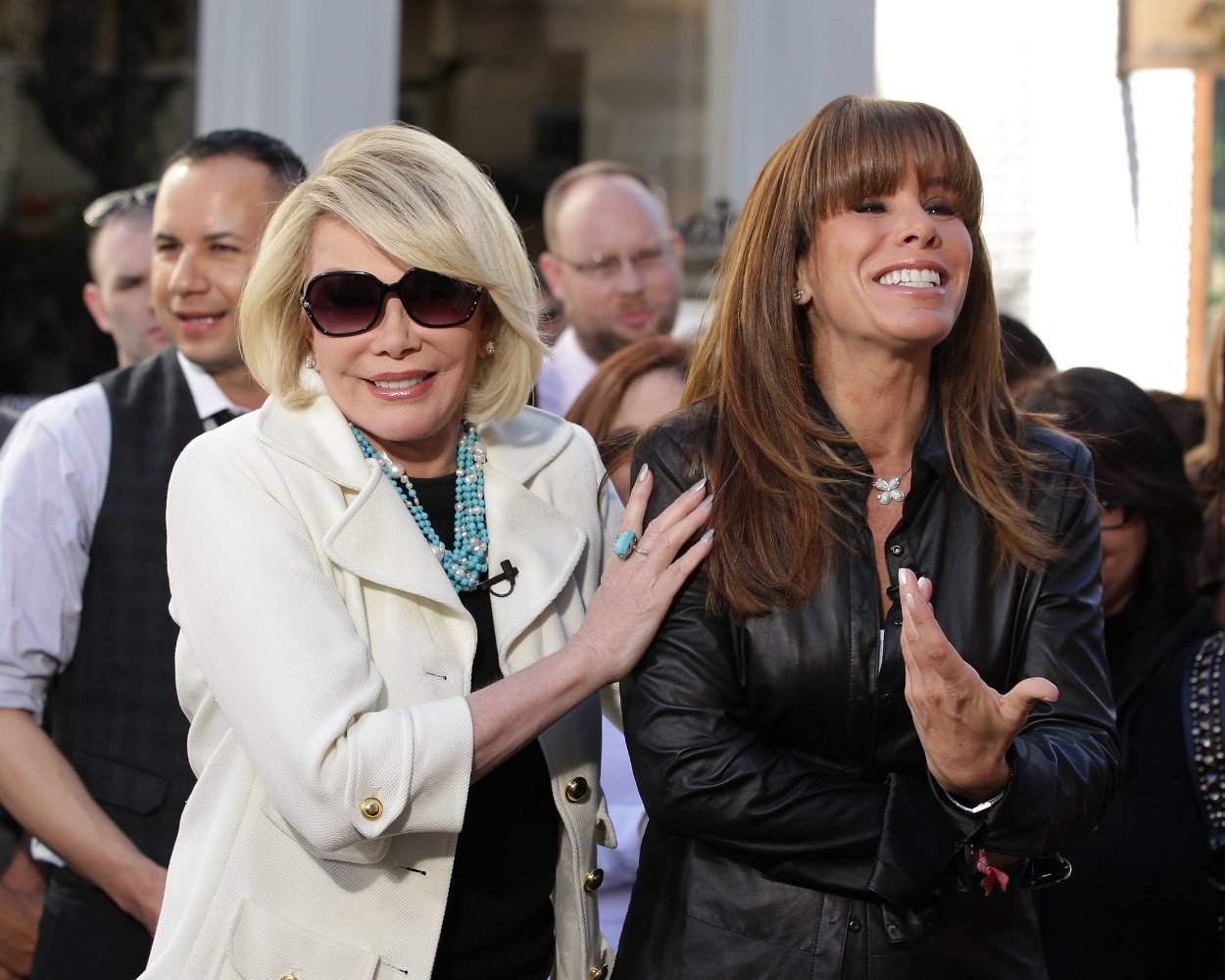 Melissa Rivers