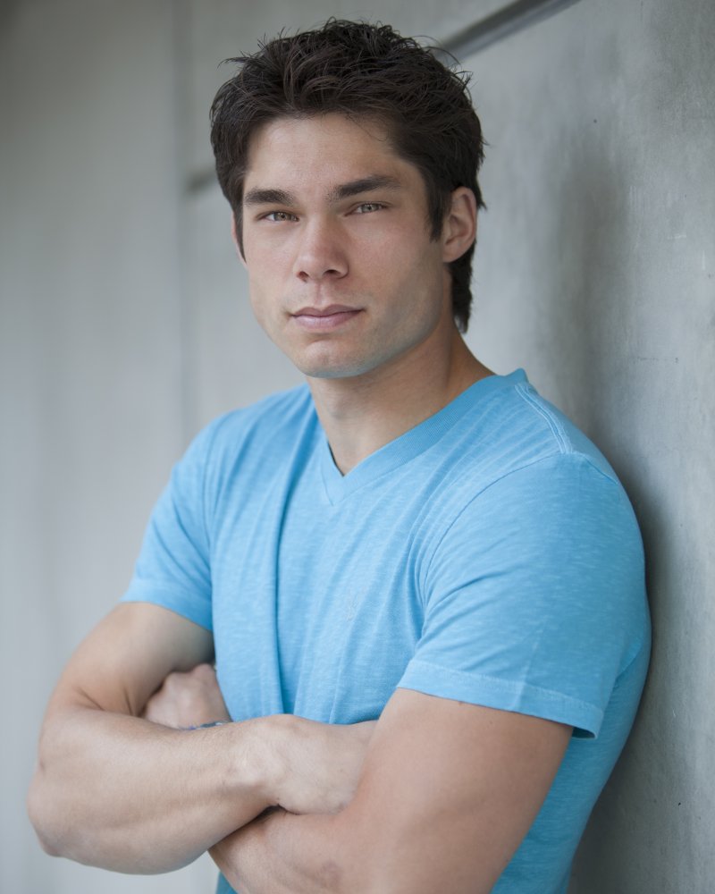 Shane Daniels