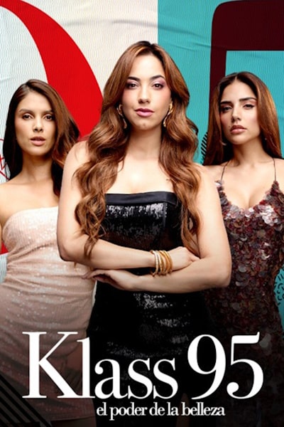 KLASS 95: The Power of Beauty - Season 1